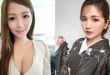 氣質甜美正妹「莫葵 Vika」一雙大眼好無辜 無害外表下是火辣身材-德州扑克迷