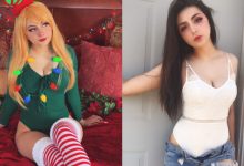 雪白大奶藏不住!爆乳Coser身材火辣戰力驚人 隔著螢幕感受到巨乳殺-德州扑克迷