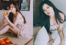 白嫩系正妹「偏心Linda」空靈氣質惹人愛，不經意的撩人姿態才是最正點！-德州扑克迷