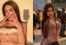 進擊的正妹！桃園燈會驚見網紅「小璦」，「挺胸露內衣」猛吸全場目光！-德州扑克迷