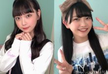 正統派妹系偶像「籾山ひめり」鄰家女孩氣場散發滿滿青春活力 「軟萌小臉」讓人好想捏-德州扑克迷