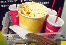 《電影院最搭食物》到底是哪邊傳出喀滋喀滋的聲音讓我好餓啊-德州扑克迷