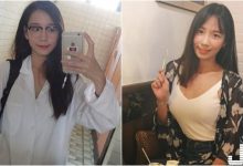 辣辣的!實驗室「白袍女神」不得了!衣服下的「渾圓美乳」深藏不露啊!-德州扑克迷