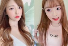 飽滿D奶!甜美百貨櫃姐「玉米」臉蛋超萌,穿上深V裝畫面好火辣!-德州扑克迷