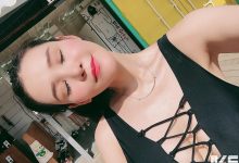 巨乳紋繡師「中路大開」露飽滿奶球　隱藏在線條後的「極品水滴」太完美-德州扑克迷