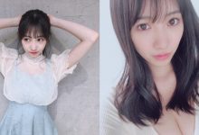 NMB48 18歲研究生橫野すみれ被譽為「AKB體系有史以來最讚BODY」！-德州扑克迷