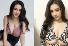 最兇護理師「田甜 giwas」狂減10kg自信秀成果　乳量完全沒縮水-德州扑克迷