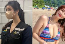 人美心善!「正妹社工」顏值高 馬尾造型清新有活力!-德州扑克迷