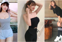 好銷魂!「白皙長腿辣妹」性感自拍太誘人!超氣質「甜美笑容」讓人好迷戀啊…-德州扑克迷