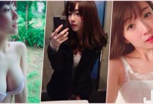 網瘋傳「89G爆奶妹」童顏愛體太誘人!衣服裡的「柔軟巨乳」風景讓人受不了…-德州扑克迷