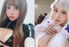 有妹都不怕！「何苔苔Nori」曬出白嫩鮮乳不忘小叮嚀，惹火調皮粉絲急需打上鎮定劑！-德州扑克迷