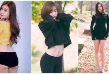 極致挑逗!超性感「白皙長腿妹」美乳畫面好銷魂!誘惑的「邪惡視角」讓人好興奮…-德州扑克迷