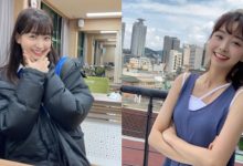 想等她長大！超甜「高中學生妹」仙氣笑容讓網友們直接戀愛-德州扑克迷