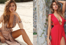 目的很明顯嘛~「飢渴奶妹」換上性感情趣衣色氣噴發 網友:算你狠!-德州扑克迷