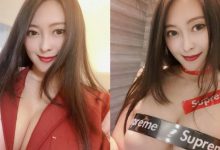 便利商店「巨乳店員」快把制服撐壞　倉庫大玩封箱膠帶！-德州扑克迷