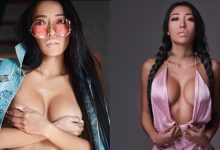 尺度沒有底線！「新加坡超模」極限火辣胴體！完全沒在害羞！-德州扑克迷