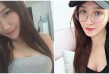 宅女也可以很性感！「正妹實況主」清新顏值還有纖細的緊緻身材，讓人想一看再看！-德州扑克迷