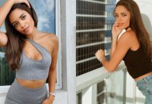 自信魅力藏不住!性感小隻馬巧克力嫩肌充滿誘惑力 不小心就淪陷啦~-德州扑克迷