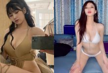 男生最愛肉肉的!女神級「豐滿正妹」身體曲線好迷人,網友熱情推爆!-德州扑克迷