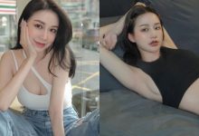 女神級天菜正妹「Clairlilhan」曲線超火辣,躺平「雪白側乳」從上衣溢出!-德州扑克迷