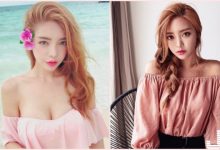 高顏值「海灘美乳正妹」好身材不私藏！ 超氣質外型讓人戀愛了…-德州扑克迷