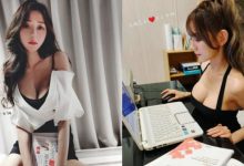 全台最辣日文老師「長瀬昆妮」招募學生：想一對一學日文嗎？-德州扑克迷