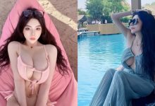 人如其名讓人上癮！甜品店巨乳老闆娘《棠棠》又辣又甜-德州扑克迷