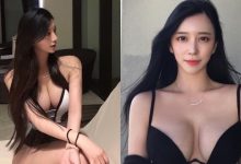 太辣！性感小姐姐「碗公奶超級大顆」，雄偉雙峰太震撼你的心！-德州扑克迷