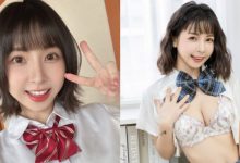 太逆齡了吧!世界的美少女《Tiny》換上制服迎來第二次出道-德州扑克迷