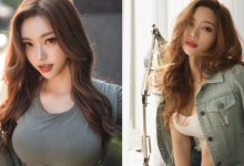 「性感姐姐」乳量滿滿貼身上衣快被撐壞!渾圓大奶球直接塞好塞滿!-德州扑克迷