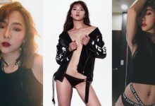 霸氣正妹身材超惹火！人稱「跳舞機器」難怪可以這麼辣！-德州扑克迷