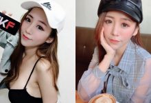 153小隻馬「凱特.CAT」側面美乳好渾圓，邪惡形狀「殺傷力太強大」！-德州扑克迷