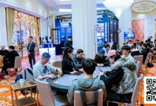 【EV扑克】PD16济州岛 | 丁彪、余磊获两万美元超级明星挑战赛第3、第6名,美籍韩裔Christopher Park夺下冠军-德州扑克迷