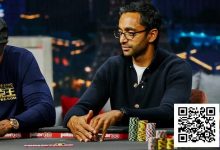 【EV扑克】亿万富翁想办豪客赛,选手要做药检不能挡脸,圈内议论纷纷-德州扑克迷