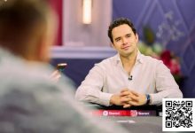 【EV扑克】“他上头了?” Alan Keating用第三大对子在$911,000巨池中跟注河牌全压-德州扑克迷