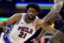 大发体育-恩比德表示可能需要手术,大发助力你的致富之路!-德州扑克迷