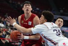 大发体育-周琦砍20+11布莱德索21分 北京队三擒上海迎3连胜，大发助力你的致富之路！-德州扑克迷