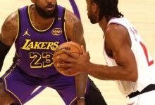 大发体育-詹姆斯28+13东契奇31+5,大发助力你的致富之路!-德州扑克迷