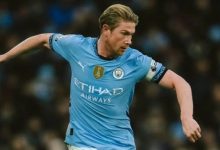 大发体育-降薪22.5万英镑!曝德布劳内接受替补,曼城仅续,大发助力你的致富之路!-德州扑克迷