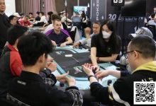 【EV扑克】DPT开幕赛 | 197人参赛25人晋级，知名牌手William jia不敌美女47，国人选手姜逸浩夺首冠-德州扑克迷