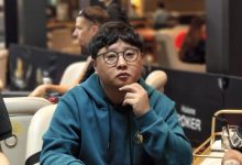 【EV扑克】2025HPT｜主赛圆满落幕！法国选手SACHA勇夺冠军，刘璇屈居亚军-德州扑克迷