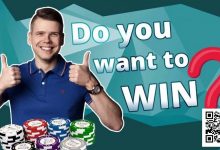 【EV扑克】拿着AK经常输？试试这三个技巧-德州扑克迷