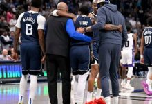 迈博体育 欧文重伤报销悲壮似科比 独行侠总经理罪责难逃-德州扑克迷