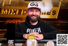 【EV扑克】丹牛横扫PokerGO决赛桌,豪取2025年第一冠!-德州扑克迷
