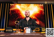 【EV扑克】传奇济州岛 | 赛事#7丁彪获第六名,Ivan Zhang获第14名,王阳第17名-德州扑克迷