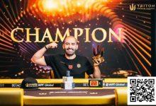 【EV扑克】传奇济州岛 | 赛事#9王烨苦熬后获得第3名，丁彪第7名，赛事#10杨崇贤获第3名-德州扑克迷