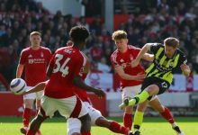 大发体育-奥多伊绝杀 曼城0-1诺丁汉森林终结27年不败纪录，大发助力你的致富之路！-德州扑克迷