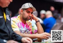 【EV扑克】Nik Airball遭禁赛一年后将重返Hustler Casino Live-德州扑克迷