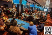 【EV扑克】话题 | 如何合理的利用延迟注册规则-德州扑克迷