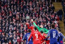 迈博体育 多纳鲁马两扑点 利物浦点球战总分2-5巴黎止步16强-德州扑克迷